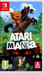 Nsw Atari Mania