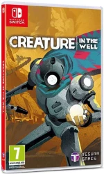 Nsw Creature in the Well