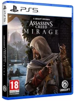 Ps5 Assassins Creed Mirage