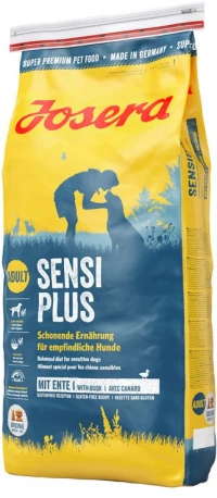 Josera Sensi Plus Adult 12.5kg