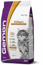 Gemon Kitten Chicken & Rice 2kg