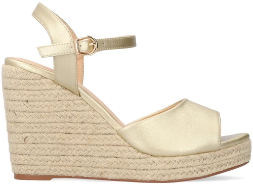 Andres Machado AM5735-06 Πλατφόρμα Χρυσή 11cm