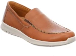 Jomos 32421061322 Aνατομικό Δερμάτινο Comfort Casual Ταμπά