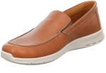 Jomos 32421061322 Aνατομικό Δερμάτινο Comfort Casual Ταμπά