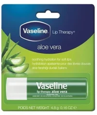 Vaseline Lip Care Aloe Vera 4.8gr