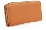 Πορτοφόλι Γυναικείο Verde 18-1408 Camel Camel