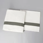Σετ Λαδόπανο Βάπτισης New Life 222815 Khaki Khaki