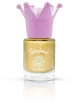 Garden Fairyland Nail Glitter Gold