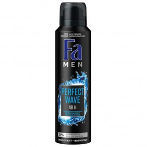 Fa Spray Perfect Wave 150ml