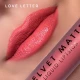 Mua Velvet Matte Liquid Lipstick 3ml  Love Letter