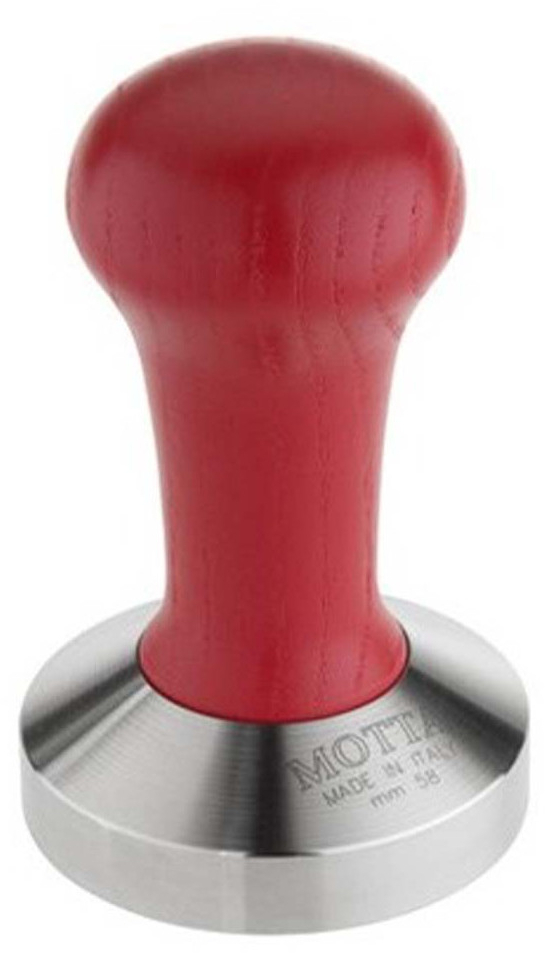 Πατητήρι Καφέ Κόκκινο