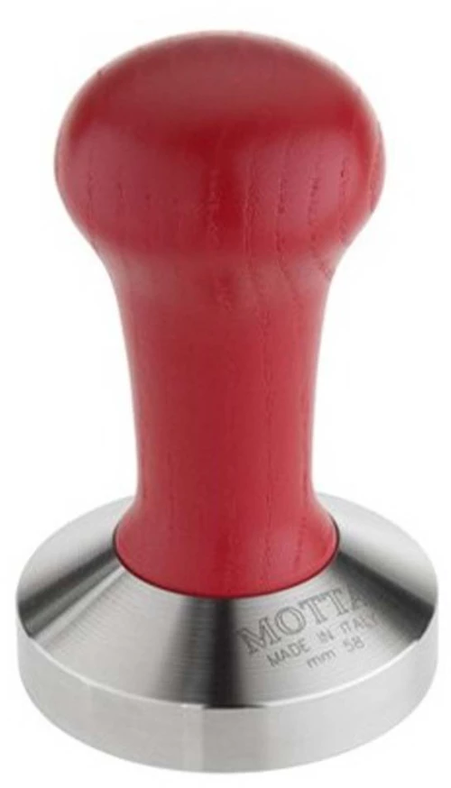 Πατητήρι Καφέ Κόκκινο