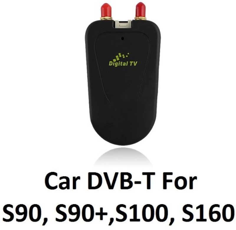 Bizzar DVB-T για OEM Οθόνες S160