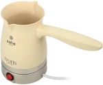 ESTIA ΗΛΕΚΤΡΙΚΟ ΜΠΡΙΚΙ IVORIS 800w ΜΕ ΑΠΟΣΠΩΜΕΝΗ ΒΑΣΗ 360°