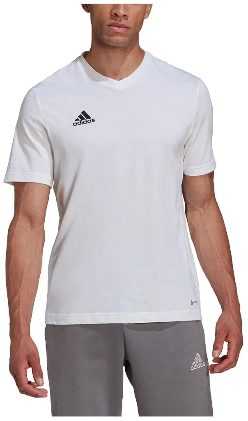 ADIDAS ENTRADA 22 TEE HC0452