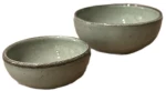 MINI ΜΠΟΛ Φ8cm MULTI-P03/GREEN - KUTAHYA PORSELEN