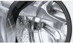 Pitsos WDP14C09GR Πλυντήριο-Στεγνωτήριο Ρούχων 9kg/5kg Ατμού 1400 Στροφές