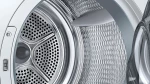 Pitsos WDP14C09GR Πλυντήριο-Στεγνωτήριο Ρούχων 9kg/5kg Ατμού 1400 Στροφές