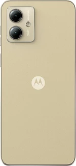 Motorola Moto G14 (8GB/256GB) Butter Cream
