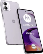 Motorola Moto G14 (8GB/256GB) Pale Lilac