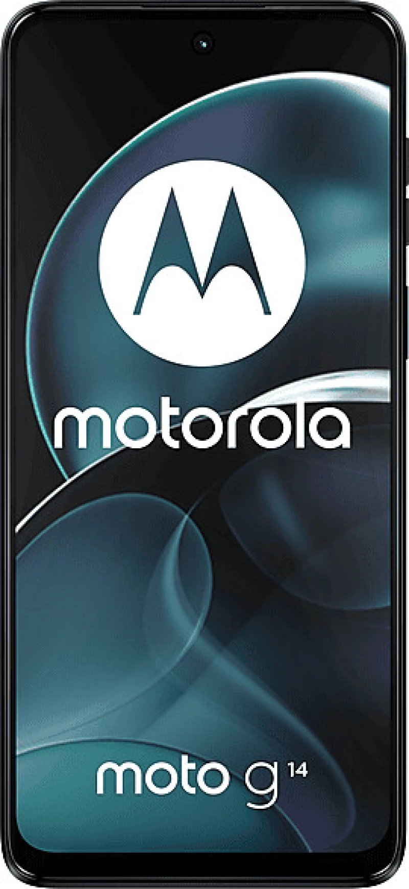 Motorola Moto G14 (8GB/256GB) Steel Grey