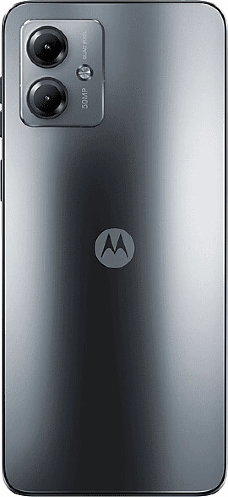 Motorola Moto G14 (8GB/256GB) Steel Grey