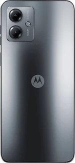 Motorola Moto G14 (8GB/256GB) Steel Grey