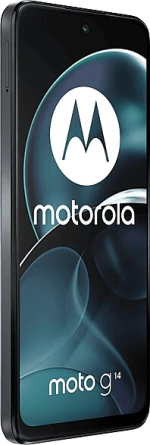 Motorola Moto G14 (8GB/256GB) Steel Grey