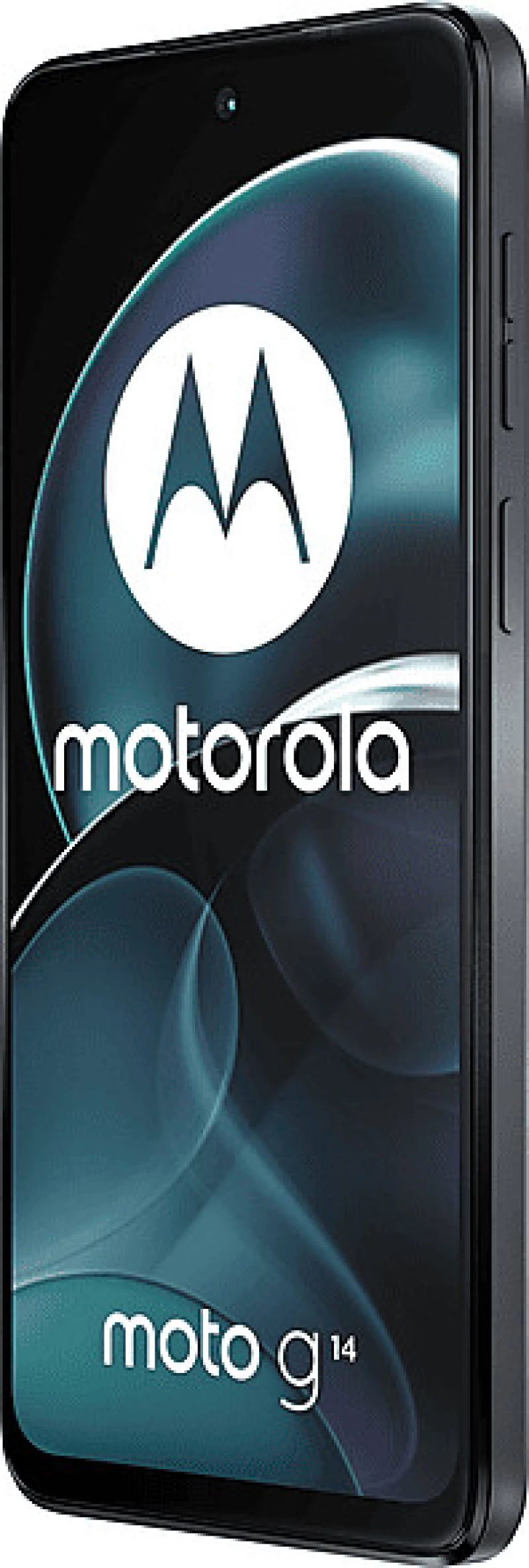 Motorola Moto G14 (8GB/256GB) Steel Grey