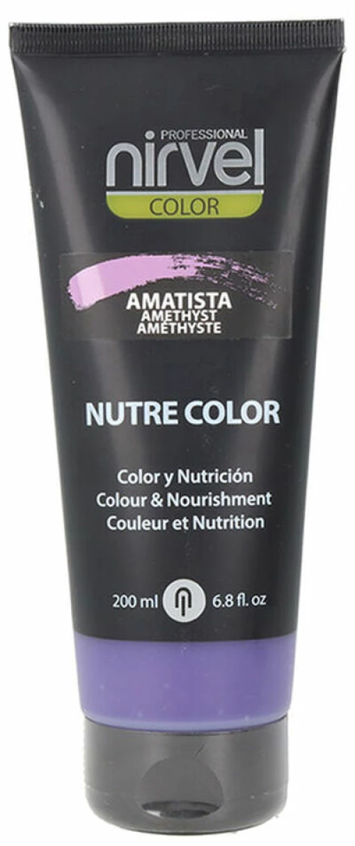 Nirvel Nutre Color Amethyst 200ml
