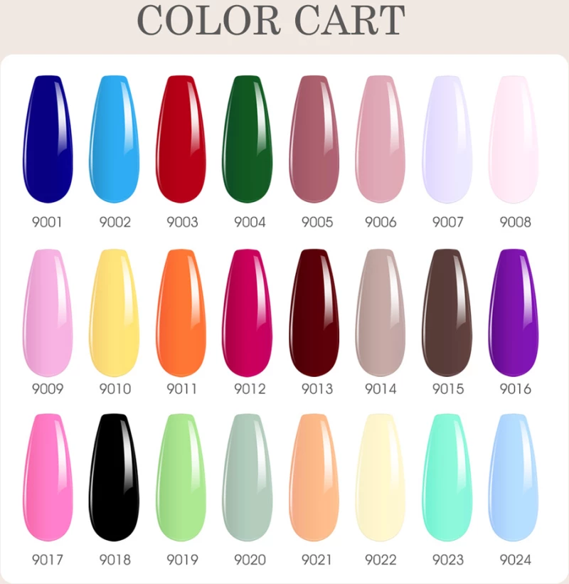 Canni HEMA FREE 9020 Sage Green 9ml
