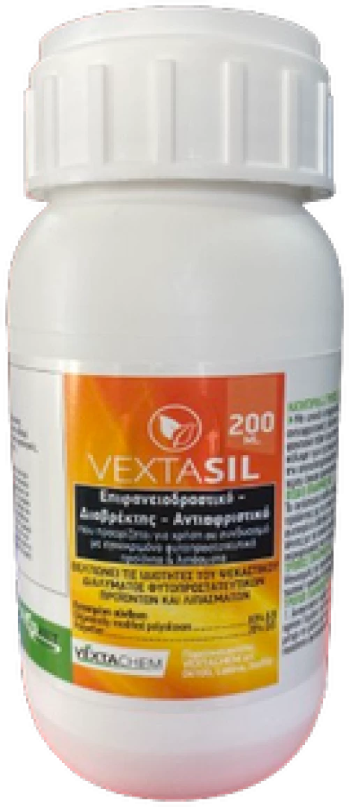 Επιφανειοδραστικό Vextasil |200ml