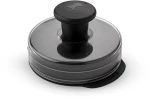 Weber Πρέσα Για Μπιφτέκια (Burger)