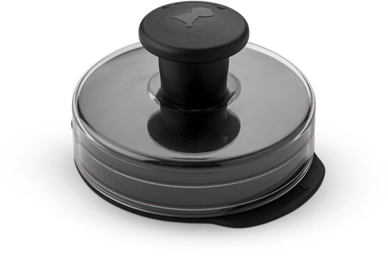 Weber Πρέσα Για Μπιφτέκια (Burger)