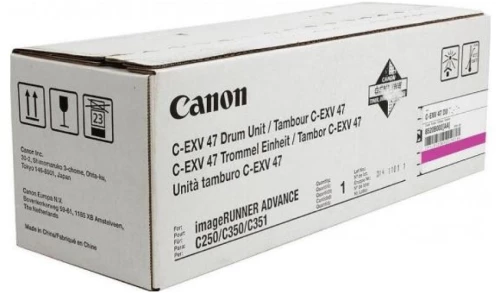 Drum Canon C-EXV47 magenta 33000pgs