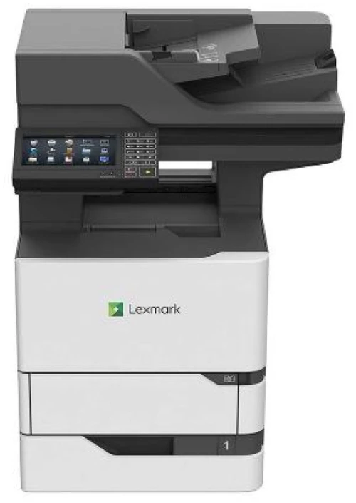 Πολυμηχάνημα Lexmark MX722adhe laser B&W
