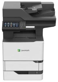Πολυμηχάνημα Lexmark MX722adhe laser B&W