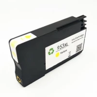 Μελάνι Συμβατό HP No 953XL yellow 1600pgs