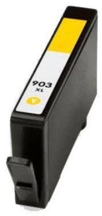 Μελάνι Συμβατό HP 903XL 6950/6960/6970 yellow 825pgs