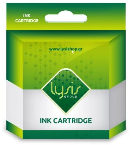 Μελάνι Συμβατό HP No 302XL 2130/4520/3830 black 480pgs