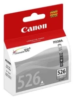 Μελάνι Canon CLI-526 grey 2200pgs