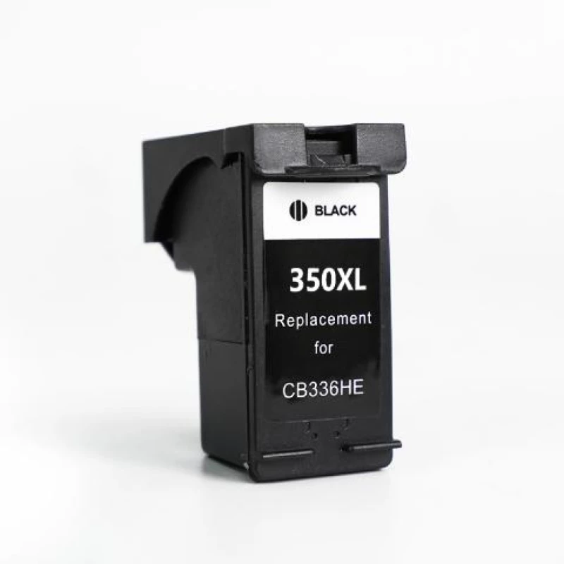 Μελάνι Συμβατό HP No 350XL D4260/4360/J5780/C4480 black 1200pgs