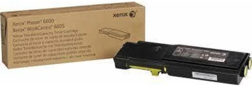 Toner Xerox 106R02247 yellow 2000pgs