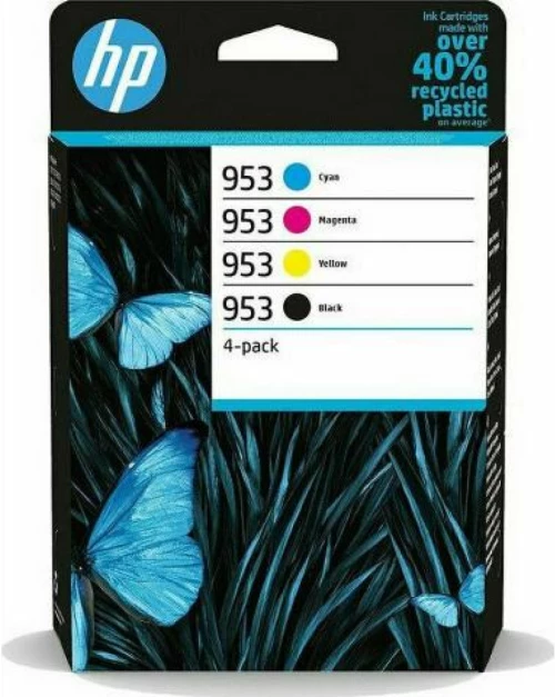 Μελάνι HP No 953 multipack