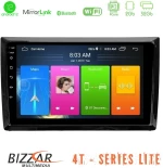 Bizzar 4T Series VW Beetle 4Core Android12 2+32GB Navigation Multimedia Tablet 9"