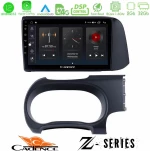 Cadence Z Series Hyundai i10 8core Android12 2+32GB Navigation Multimedia Tablet 9"