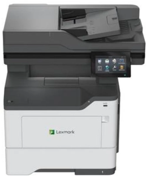 Πολυμηχάνημα Lexmark MX532adwe laser B&W
