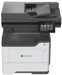 Πολυμηχάνημα Lexmark MX532adwe laser B&W