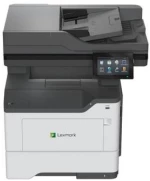 Πολυμηχάνημα Lexmark MX532adwe laser B&W