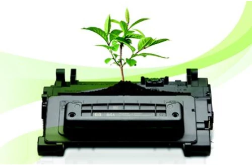 Toner Συμβατό HP C7115X black 3500pgs